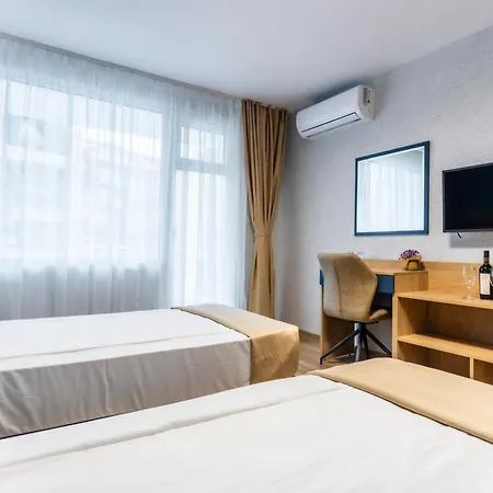 Laguna 4* Sveti Vlas