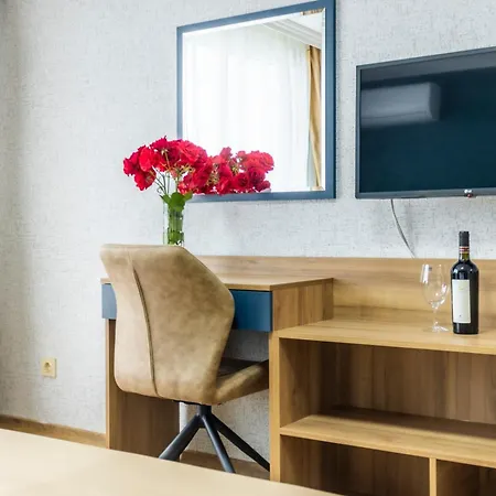 Laguna 4* Sveti Vlas