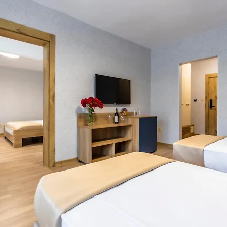 Laguna Medical Otel