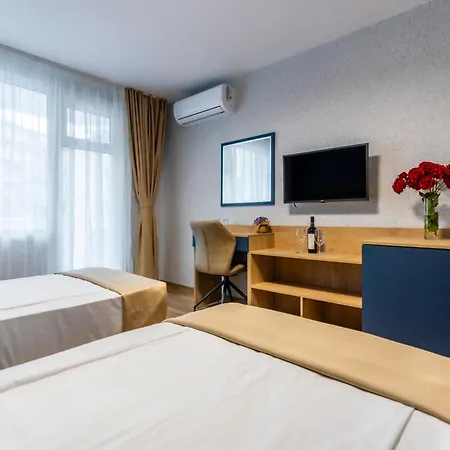 Otel Laguna Medical