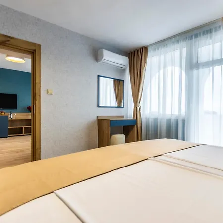 Otel Laguna Medical