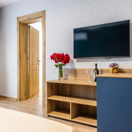 Hotel Laguna Sveti Vlas