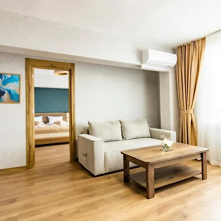 Otel Laguna Medical