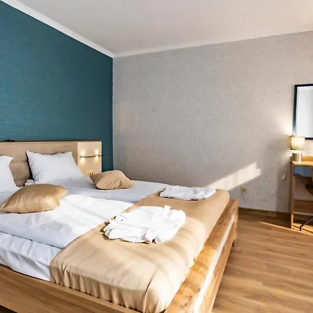 Laguna Medical Otel Sveti Vlas