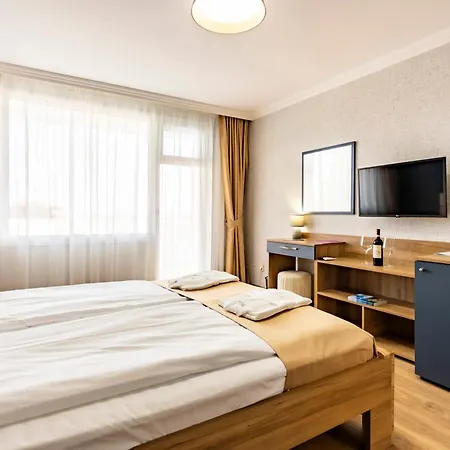 Laguna Medical Otel