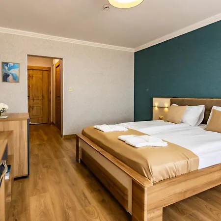 Otel Laguna Medical Sveti Vlas