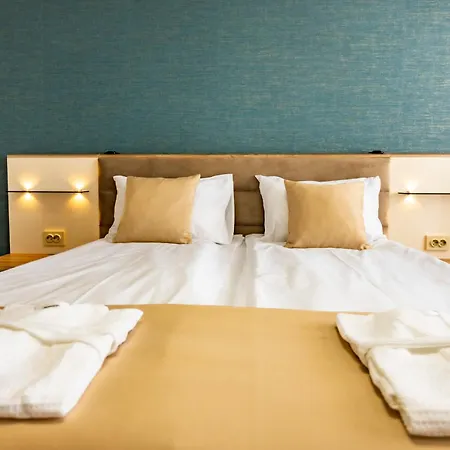 Otel Laguna Medical 4*