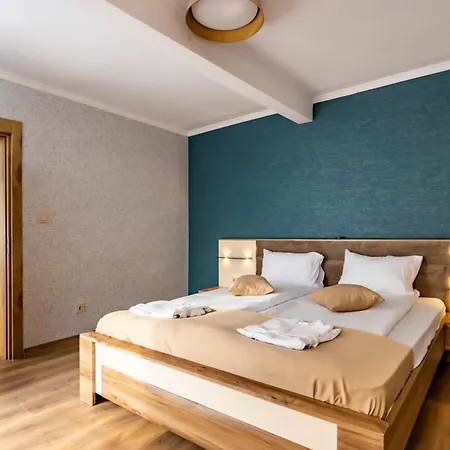 Otel Laguna Medical 4*