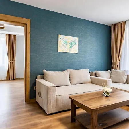 Laguna Medical Sveti Vlas