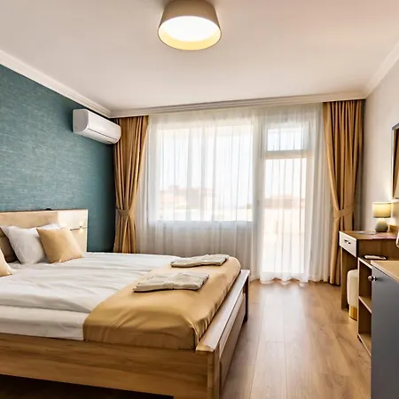Laguna Medical Sveti Vlas