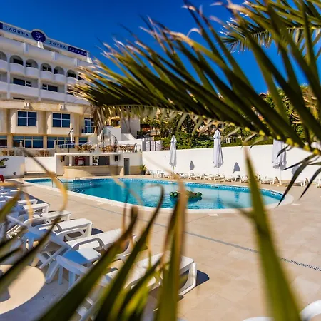 Otel Laguna Medical Sveti Vlas