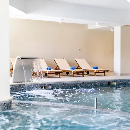 Otel Laguna Medical