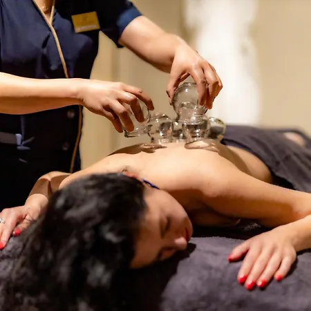 Hotel Laguna Sveti Vlas