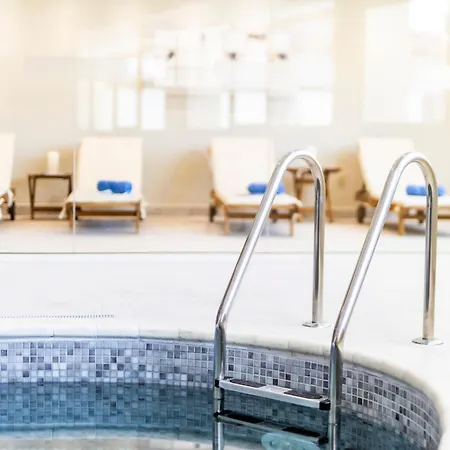 Laguna Medical Otel 4*