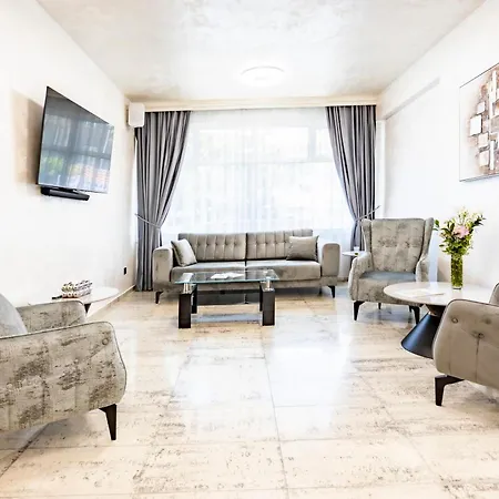 Otel Laguna Medical
