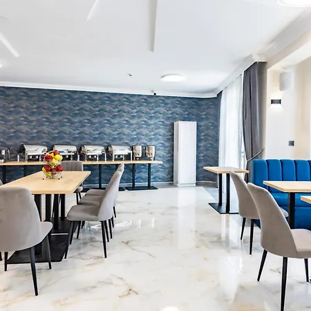 Laguna Medical Otel