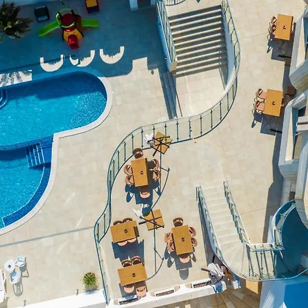Laguna Medical Otel