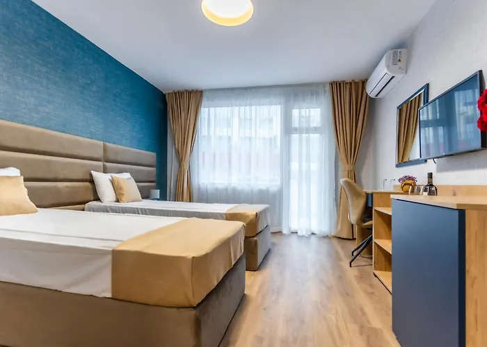 Hotel Laguna Sveti Vlas