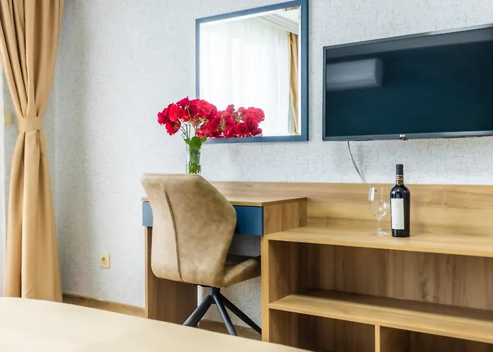 Laguna 4* Sveti Vlas