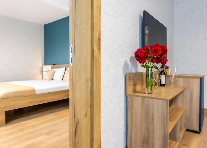 Laguna Hotel Sveti Vlas