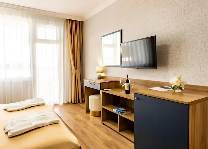 Hotel Laguna Sveti Vlas