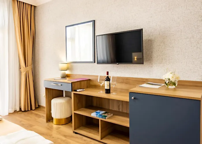 Laguna 4* Sveti Vlas