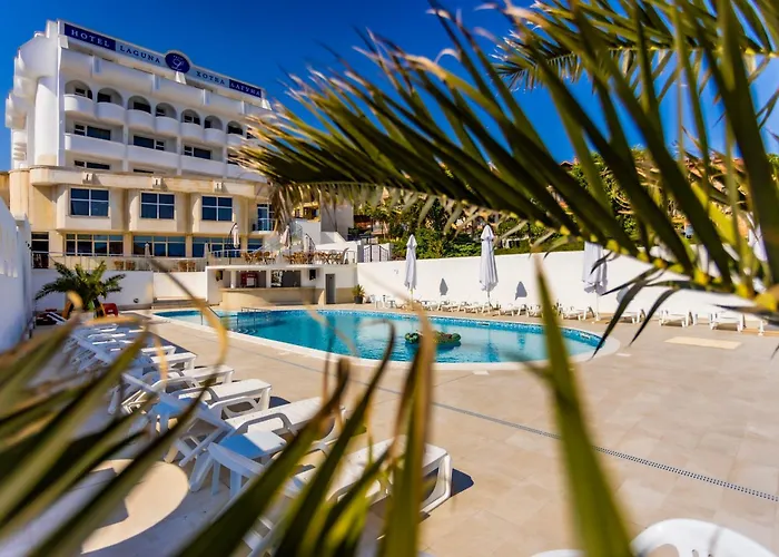 Hotel Laguna Sveti Vlas