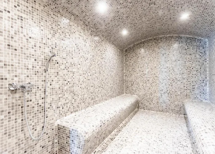 Laguna Hotel Sveti Vlas