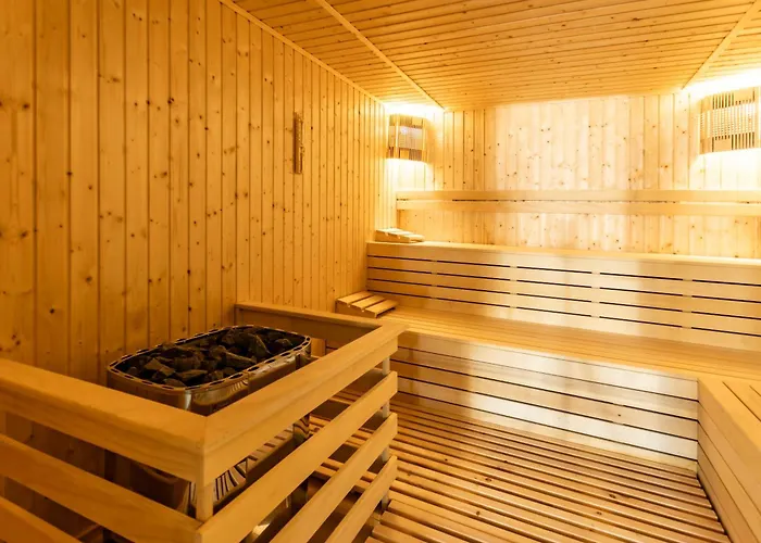 Hotel Laguna Sveti Vlas