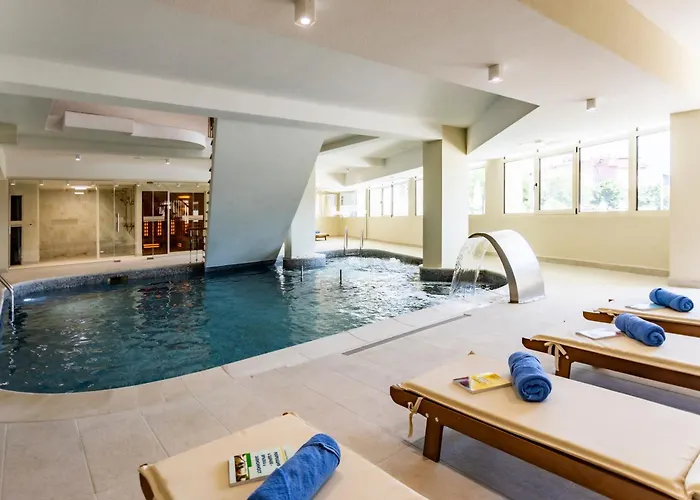 Laguna Hotel Sveti Vlas