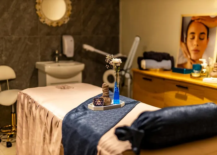 Hotel Laguna Sveti Vlas