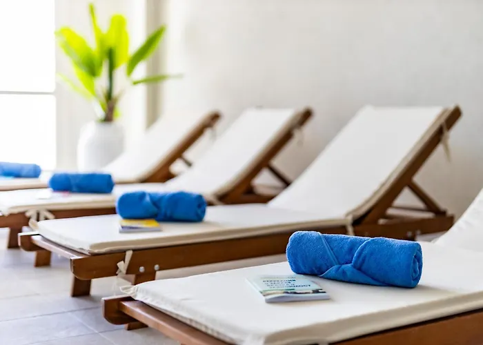 Laguna Hotel Sveti Vlas