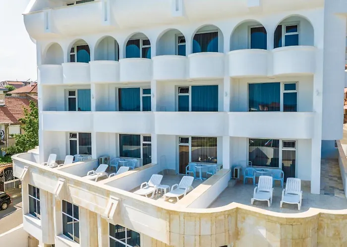 Hotel Laguna Sveti Vlas