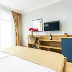 Hotel Laguna 4*