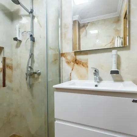 Laguna Medical 4* Sveti Vlas
