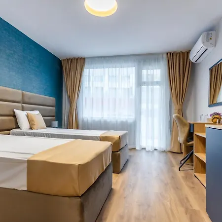 Hotel Laguna Święty Włas