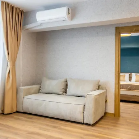 Laguna Medical Ξενοδοχείο Sveti Vlas