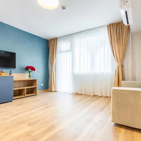 Laguna 4* Święty Włas