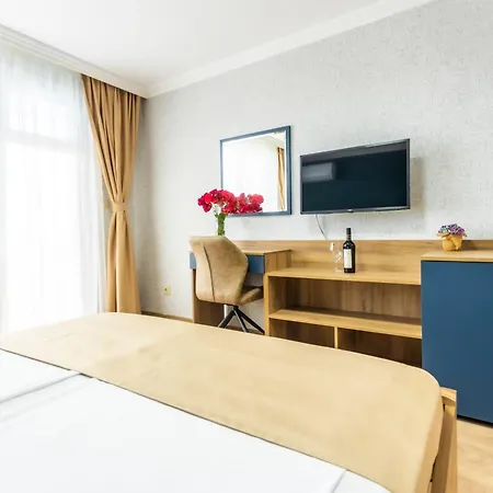 ホテル Laguna 4*
