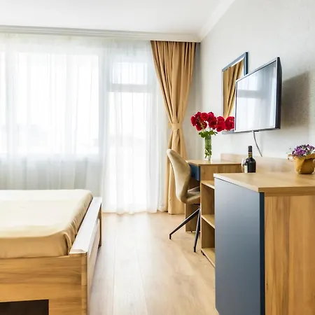 Laguna 4* Święty Włas