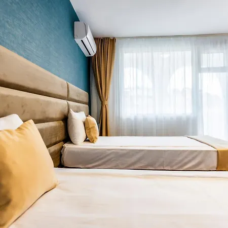 Laguna Medical 4* Sveti Vlas
