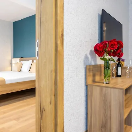 Laguna Hotel Święty Włas