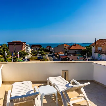 Laguna Medical Sveti Vlas