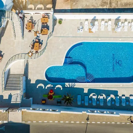 Laguna Medical Ξενοδοχείο 4*