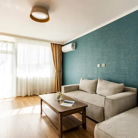 Laguna Medical Sveti Vlas