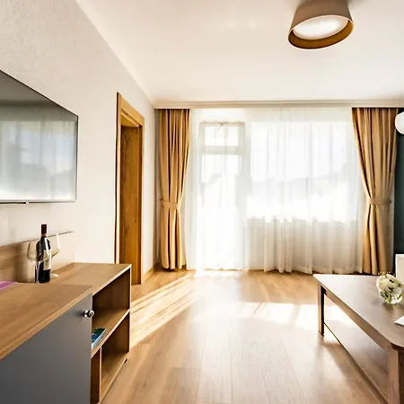 Ξενοδοχείο Laguna Medical Sveti Vlas