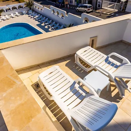 Laguna Medical Ξενοδοχείο 4*