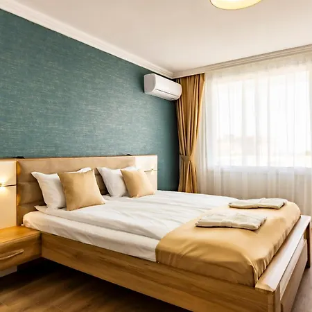 Laguna Medical 4* Sveti Vlas