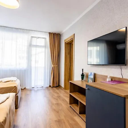 Laguna Medical 4* Sveti Vlas