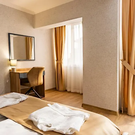 Laguna Medical Sveti Vlas